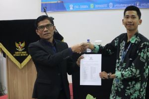 Ketua Ombudsman RI Jambi:  Masyarakat Berhak Awasi Penyelenggaraan Pelayanan Publik