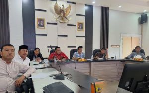 Open Data Room PI 10 % Migas Jambi Dapat Izin Kementerian, Dilaksanakan 15 November Mendatang