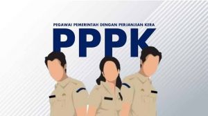 Catat, Sikap dan Prilaku Kasar Seorang PPPK Bisa Disanksi hingga Dipecat