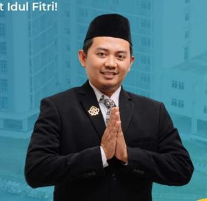 Mantap, Dosen FEBI UIN STS Jambi Menangkan Kompetisi Tingkat Nasional JEF 2025