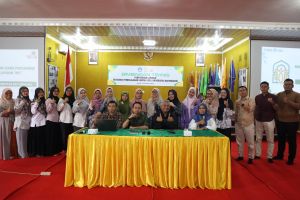 UBR Perkuat Mutu RPL: Bimtek Penyusunan Laporan Wujudkan Asesor Kompeten dan Pelaporan Berintegritas