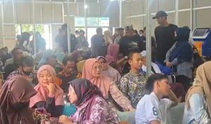 Ivan Wirata Marah! Dapat Aduan Pasien Menumpuk di RSUD Raden Mattaher, Plt Ditelepon Tak Direspon