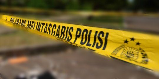 Foto : Ilustari Garis Police/ist.