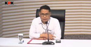 Dari Kasus Suap Direktur RSUD : KPK Warning Kepala Daerah Soal  Jabatan, Harus Sesuai Kompetensi