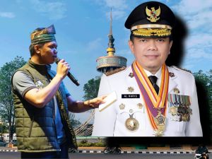 Dari Sungai Kampar ke Sungai Batanghari, Riau Memberi Pesan, Jambi Harus Mendengar