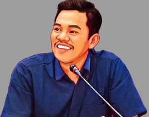 Membaca Sabeni, Mengenal Marzuki Usman