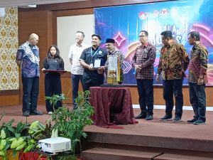 Pantun dan Diplomasi: Piala Dubes 2025 di UIN Jambi, Simbol Eratnya Hubungan Indonesia-Malaysia