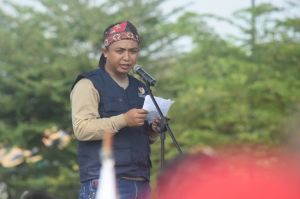 Festival Olahraga Tradisional 2025: Jembatan Budaya, Kebugaran, dan Karakter Bangsa