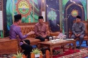 Pertama kalinya Terapkan Sistem Elektronik, MTQ Provinsi Jambi Catat Sejarah Baru