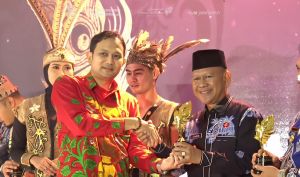 Agrowisata di Desa Renah Alai Ini Dianugerahi Pesona Indonesia Award 2025