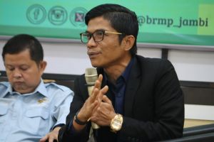 Ombudsman Soroti Komitmen Pemda : Hanya 4 Daerah Ikuti Evaluasi Pengelolaan Pengaduan Kemendagri
