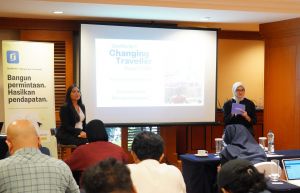 SiteMinder’s Changing Traveler Report 2026: Wisatawan Indonesia Paling Antusias Manfaatkan AI 