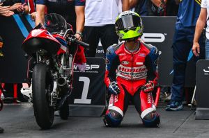 Veda dan Ramadhipa Siap Tutup Musim 2025 dengan Hasil Gemilang di Valencia