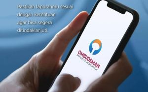 Ombudsman Tindaklanjuti Laporan Pelayanan Publik ke Pemkot Jambi