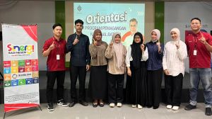 Gelar On Boarding: Sinsen Sambut Talenta Muda Pemagangan Nasional Batch 2