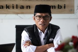 Jambi Rawan Korupsi, Ombudsman Sebut Momentum Untuk Berbenah : Bersihkan Mental Pejabat Korup