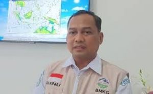 Puncak Hujan Mulai Terjadi Bulan Ini, Kepala BMKG: Waspada Cuaca Yang Cepat Berubah