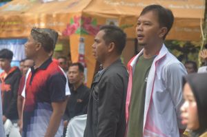 Festival Olahraga di Hutan Pinus Usung Tema Eksplorasi Tanpa Batas Bersama KORMI
