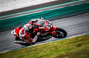 Astra Honda Siap Melesat Cetak Sejarah Balap Asia Untuk Indonesia