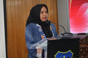 Kemenkum Jambi Dorong Pemahaman Untuk Keberlanjutan Daya Saing Koperasi Merah Putih di Tanjabbar