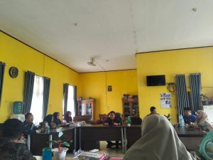 Konflik SMKN 1 Tebo Meruncing, GTK Disdik Jambi Turun Tangan Amankan Hak Belajar Siswa