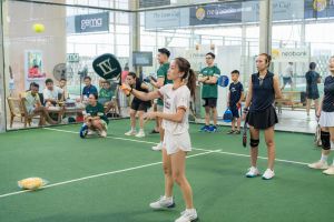 Luxury Sport Society Hadirkan Turnamen Padel The Luxe Cup, Padukan Olahraga, Lifestyle, & Networking