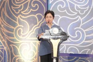 HAKORDIA 2025, OJK : Integritas Kunci Kemajuan Bangsa