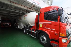Pertamina Optimalkan Distribusi BBM dan LPG di Aceh Melalui Skema Alternatif Pascabencana