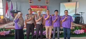 Sinergi Tanpa Batas: IKA UNH Jambi Dorong Kolaborasi Alumni,Kampus & Mahasiswa demi Kemajuan