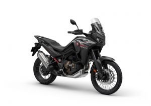 CRF1100L Africa Twin Terbaru Siap Jadi Teman Jelajah Tanpa Batas Pecinta Big Bike Honda di Tanah Air