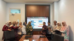 UIN STS Jambi Submit SAKIP sebagai Bagian Evaluasi Kinerja Lembaga
