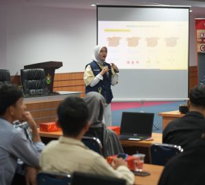 Decluttering, Cara AHM dan Gen-Z Jaga Lingkungan