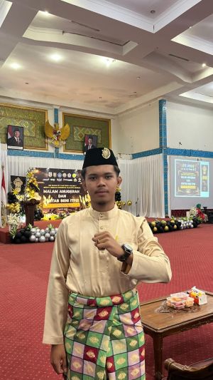 HUT ke-69 Jambi, HIMAJA Kepada Gubernur : Janji Politik Harus Ditunaikan