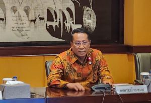 Sosialisasi KUHAP Baru Dijalankan Untuk Memastikan Penegakan Hukum Berkeadilan