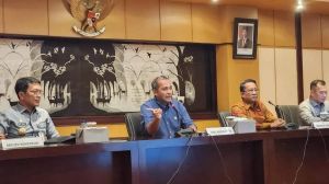 KHUP dan KUHAP Baru Jamin Perlindungan HAM dalam Gakkum
