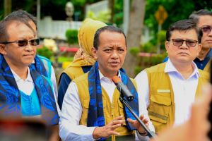 Presiden Prabowo Dorong Swasembada Energi Untuk Serap Investasi & Tenaga Kerja