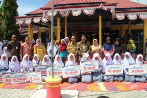 SAH Kagum atas Usaha Keras Presiden Prabowo Dirikan Sekolah Rakyat di Seluruh Indonesia