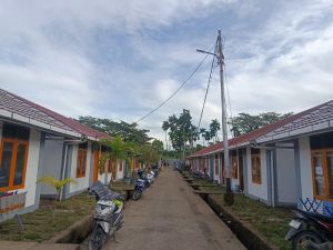 Pemerintah Percepat Pembangunan 1.046 Hunian Sementara di Aceh Timur untuk Korban Banjir