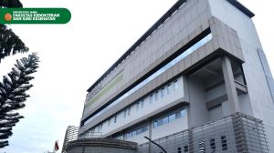 Melompat Lebih Tinggi, Prodi Psikologi FKIK UNJA Resmi Raih Akreditasi ‘Baik Sekali’