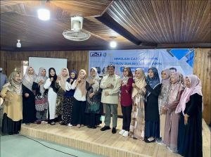 SAH Minta Hentikan Kekerasan di Sekolah, Hormati Guru, Sayangi Murid