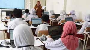 Presiden Prabowo Percepat Sekolah Rakyat, Pendidikan Jadi Kunci Atasi Kemiskinan