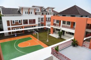 Presiden Prabowo Dorong Perluasan Sekolah Rakyat, Mensos: Tambah 100 Sekolah per Tahun