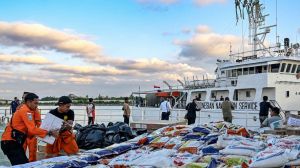 Penanganan Banjir Sumatra Capai Progres Signifikan, Pemulihan Terus Dipercepat