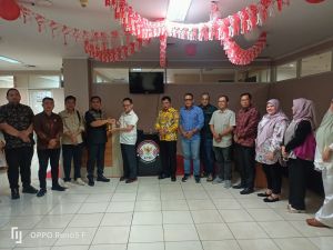 Komisi I DPRD Jambi ke KPID DKI: Pengawasan Penyiaran Tak Bisa Lagi Sekadar Reaktif
