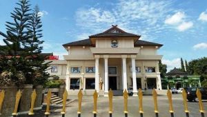 Mendagri Terbitkan SE Tunjangan Perumahan DPRD : Besaran Harus Wajar, Dilarang Berlebihan