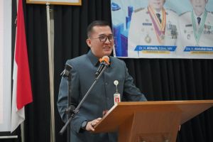 Pemprov Jambi Pastikan Tiket Final Gubernur Cup Jambi 2026 di Stadion Swarnabhumi Gratis