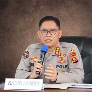 Penyegaran, Kapolri Rotasi Jabatan Wakapolda Jambi
