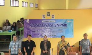 Setelah Bungo, Tim UNJA Sosialiasi SNPMB 2026 di Tebo