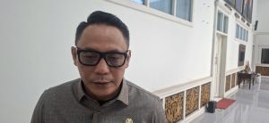 Polemik Rp57 M Terus Bergulir di DPRD Jambi, Waka Samsul : Ini Kehati-hatian, Agar Masyarakat Tahu