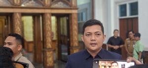 Tindaklanjuti SE Kemendagri Soal Tunjangan Perumahan DPRD, Hafiz : Suka Tidak Suka, Harus Diikuti!
